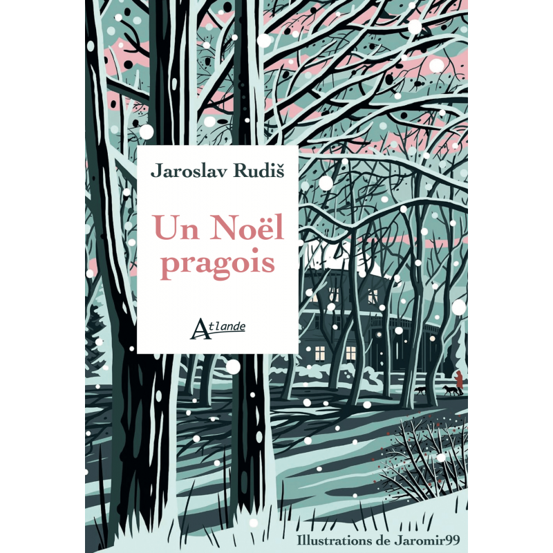 Un Noël pragois